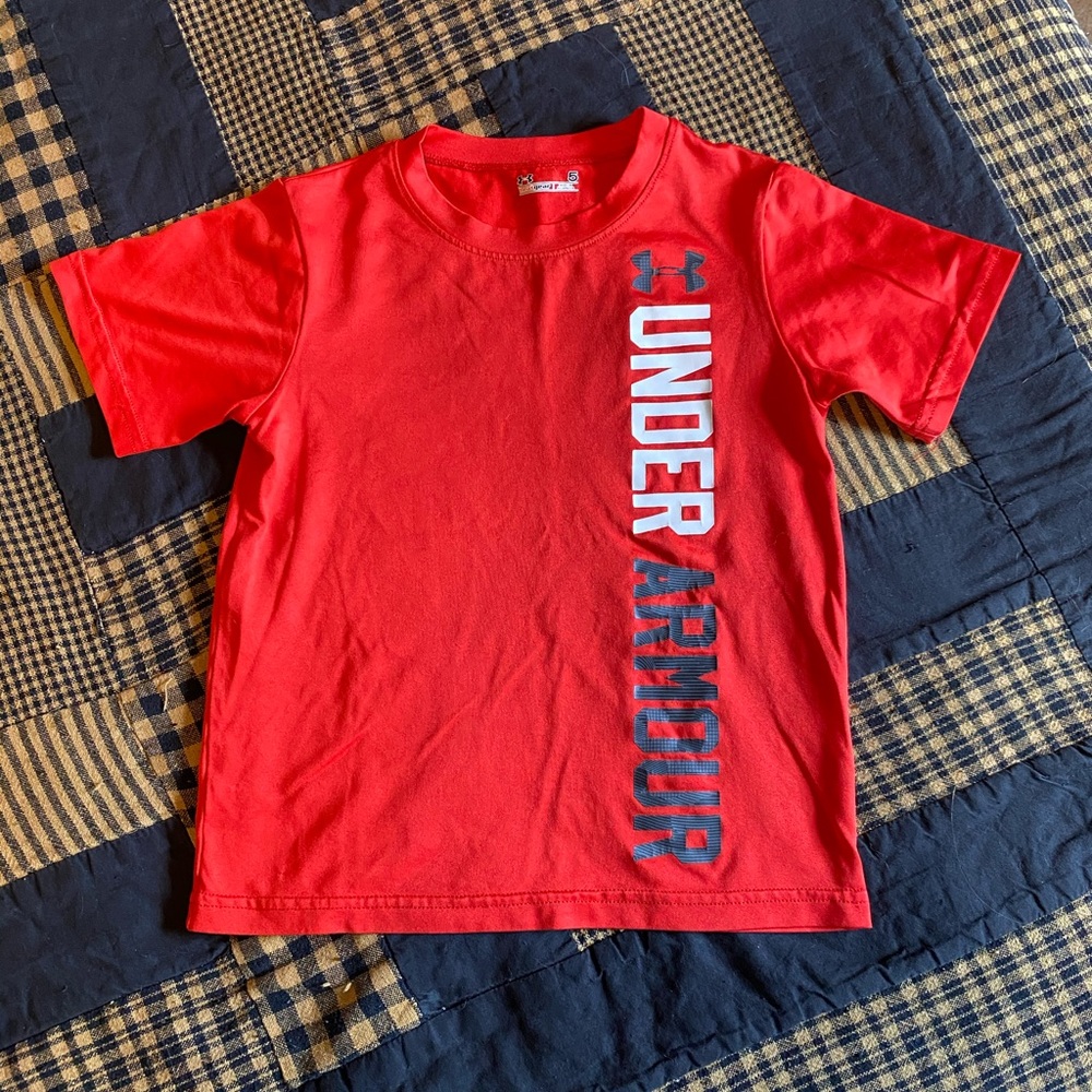 Under Armour Shirt